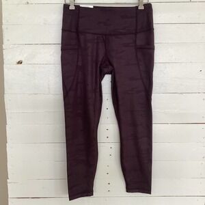 Active Life Leggings NWT Size L